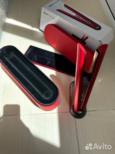 Стайлер dyson