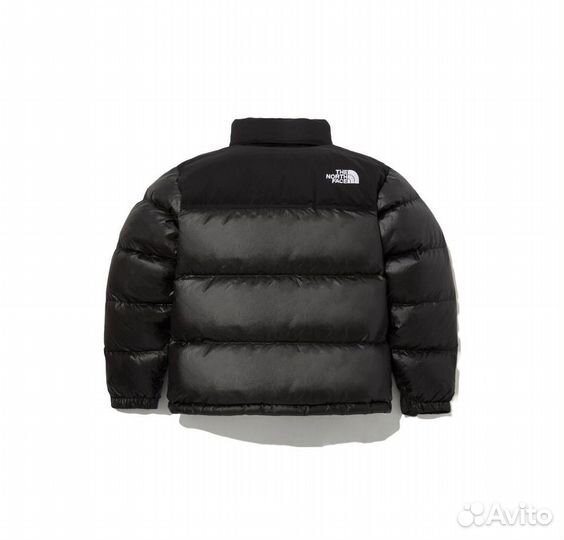 Пуховик The North Face Novelty Nuptse Down Jacket