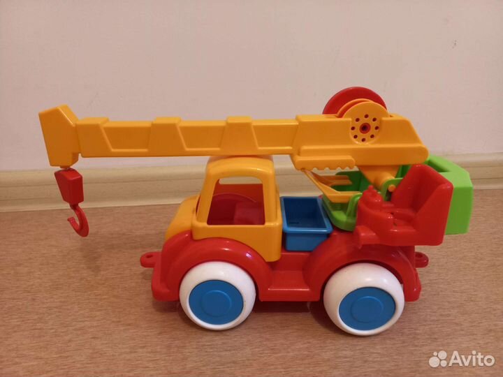 Детские машинки игрушки