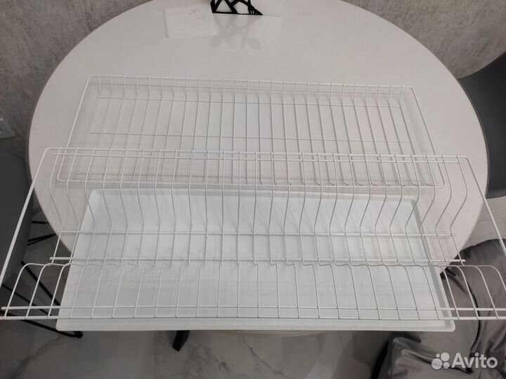 Сушилка для посуды в шкаф 70 см