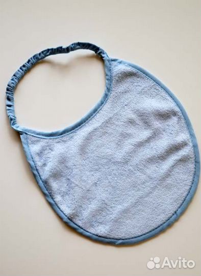 Нагрудники подарочные, Италия