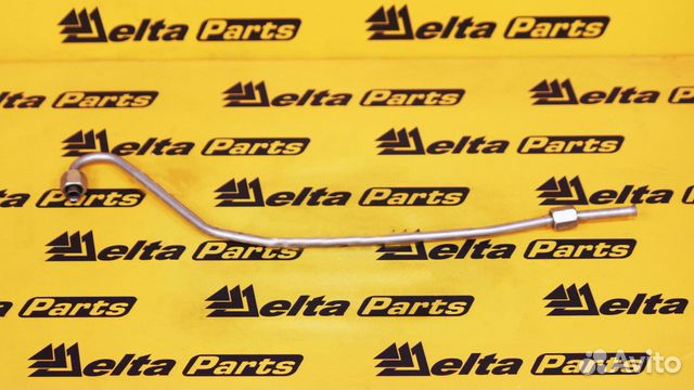 Трубка carraro 130393