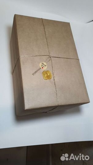 Мемори бокс