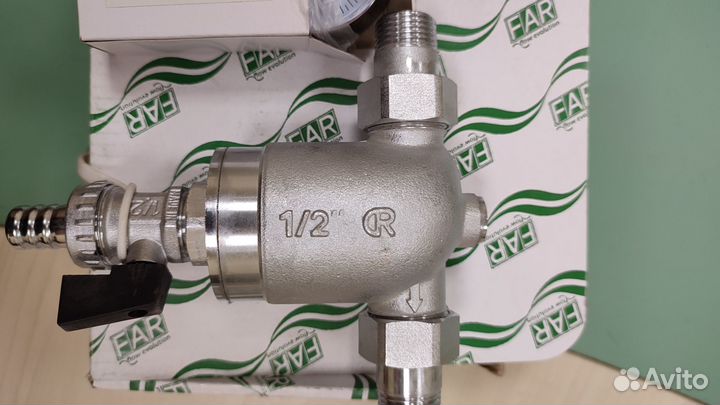 Фильтр FAR 1/2