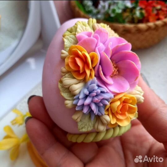 Силиконовые молды