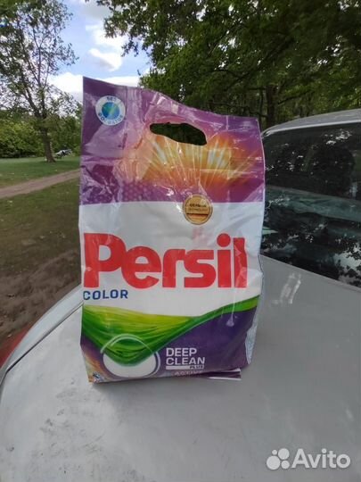 Стиральный порошок 3 кг оригинал