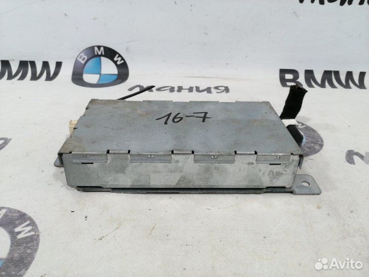 Блок громкой связи Bmw X5 E53 M54B30 2004