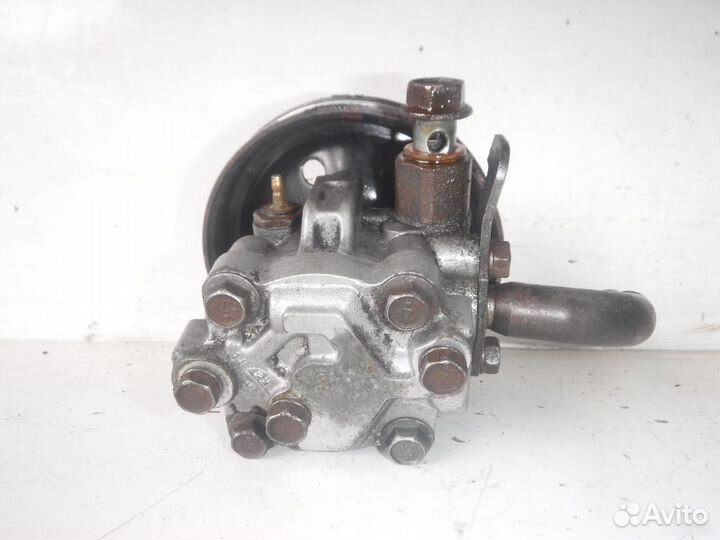 Насос гидроусилителя Mazda 626 (GE)