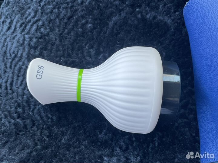 Вакуумный массажер для тела Gess