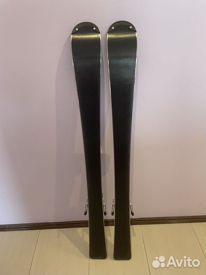 Горные лыжи детские