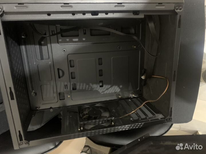 Корпус для пк
