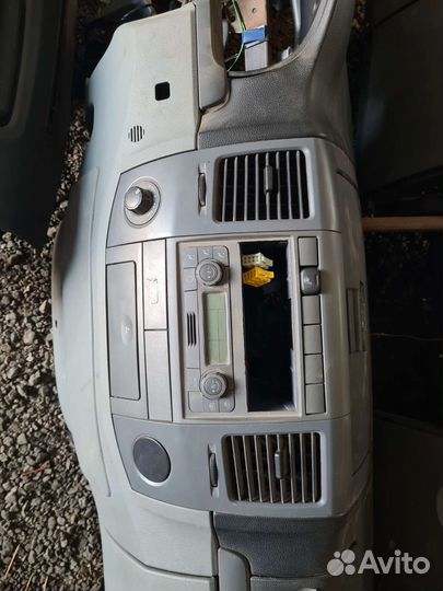 Торпеда на газель бизнес