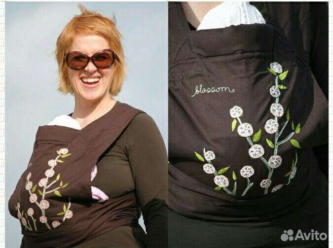 Новые май-слинги