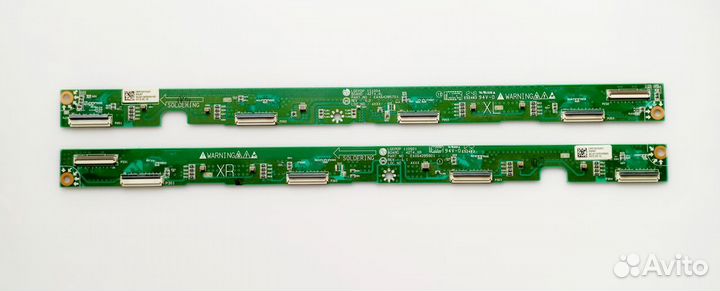 EAX64285901 EAX64285701 (EBR73575501 EBR73575601)