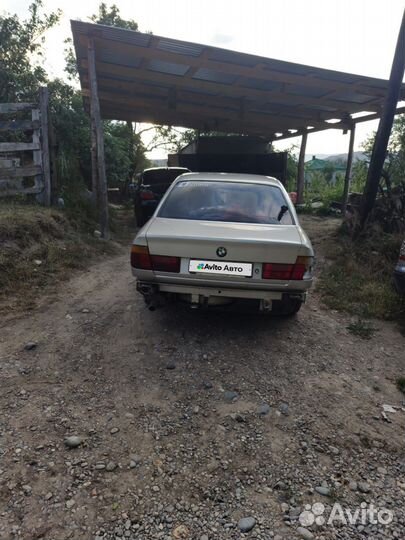 BMW 5 серия 2.0 МТ, 1990, 397 000 км
