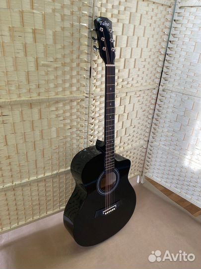 Гитара Fabio 40 дюйм