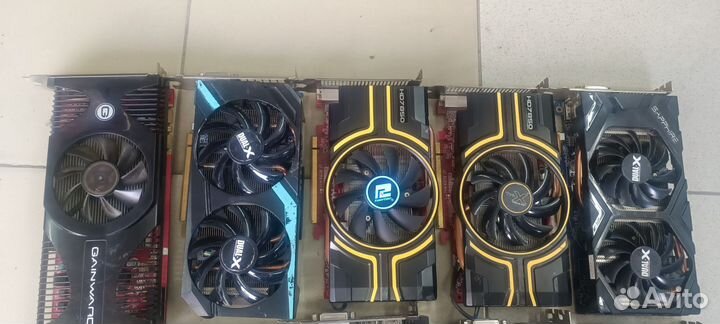 Видеокарта