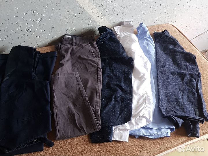 Школьная форма