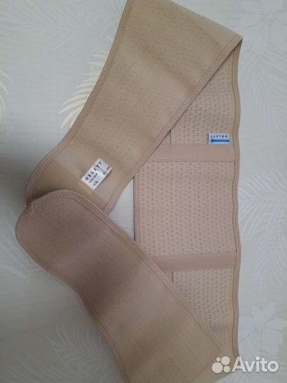 Бандаж для беременных orlett MS-96