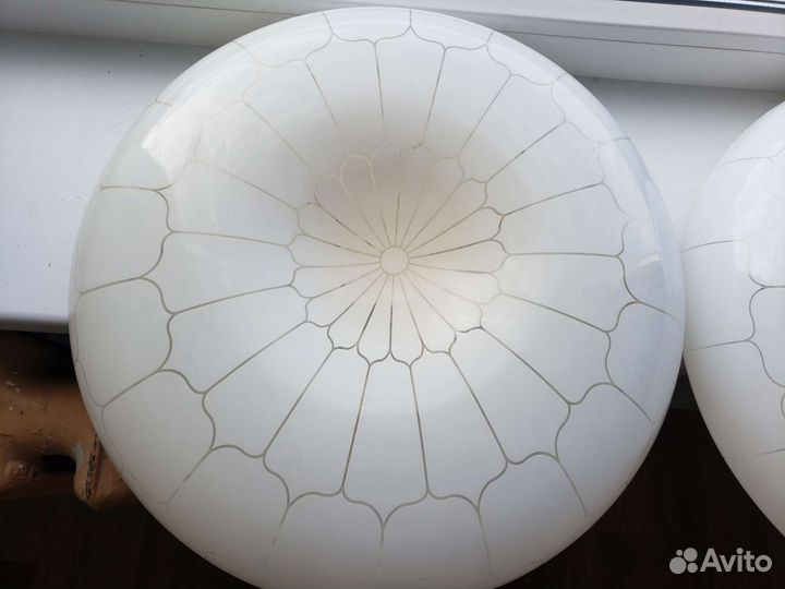 Светодиодный светильник бу