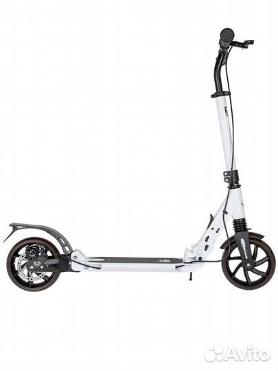 Самокат TechTeam Ram