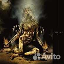 Culted - Nous (CD)