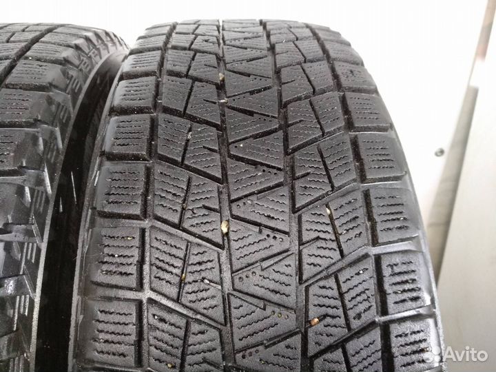 Bridgestone Blizzak DM-V1 225/65 R17 102R