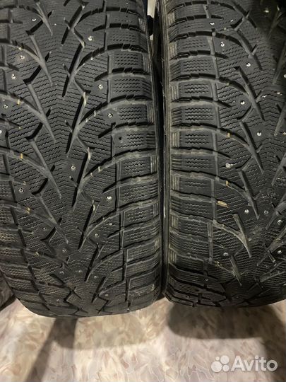 Toyo Observe G3-Ice 225/50 R17