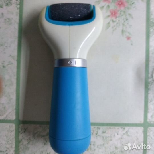 Пилка электрическая роликовая Scholl