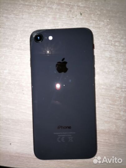 iPhone SE (2020), 64 ГБ