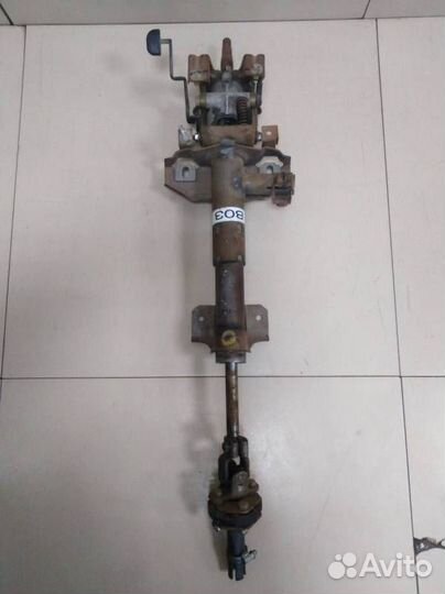 Колонка рулевая Hyundai Santa Fe SM Santa Fe Class