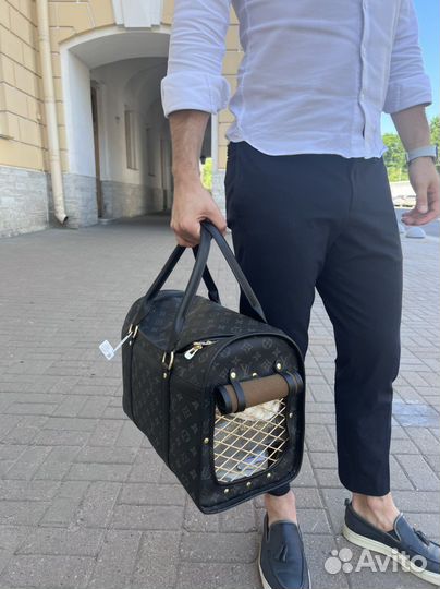 Переноска для животных