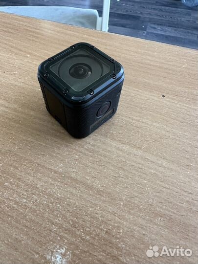 Экшн камера GoPro Hero session