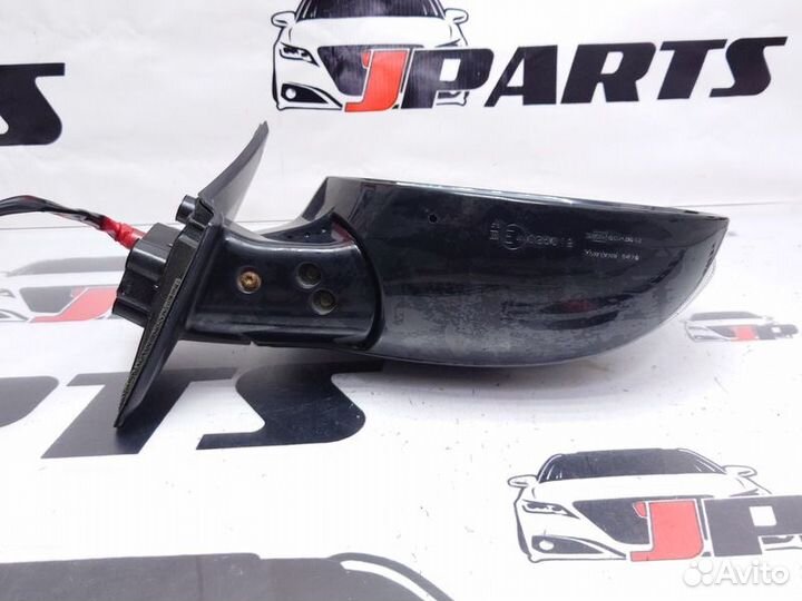 Зеркало заднего вида Mitsubishi ASX