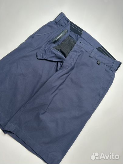 Трекинговые шорты peak performance