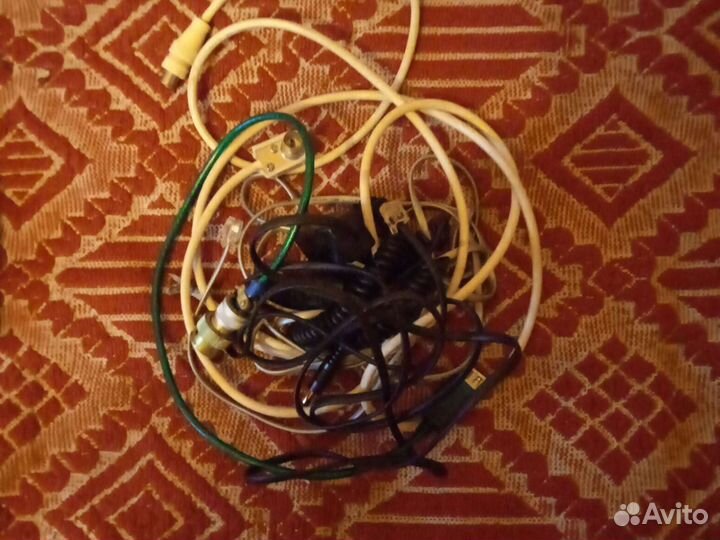 Сигнализация