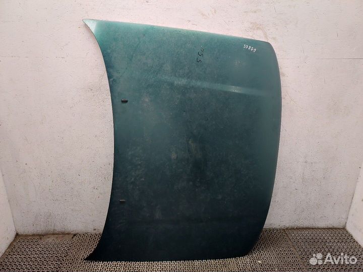 Капот Volkswagen Passat 4, 1995