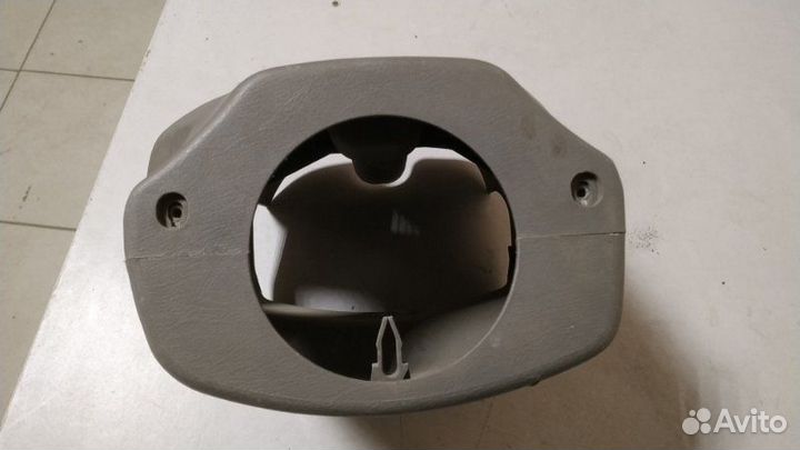 Кожух рулевой колонки Chery Fora (A21) 2006-2010