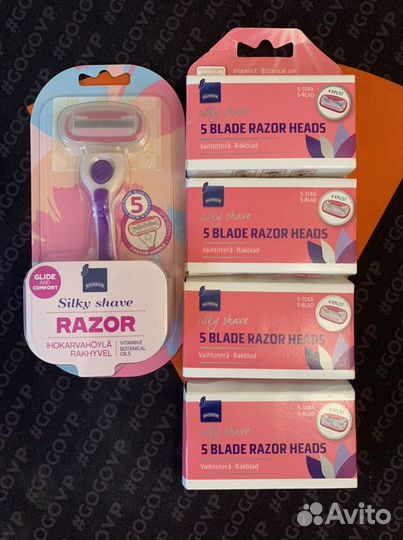 Станок со сменными кассетами новый