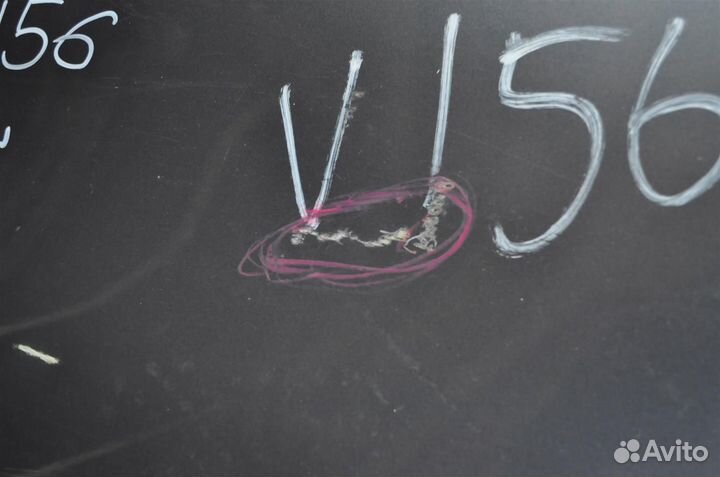 Крыло переднее левое BMW X5 E53