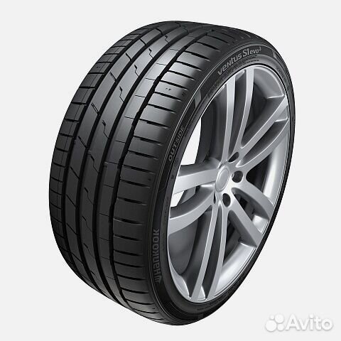 Hankook Ventus S1 Evo 3 K127 265/50 R19 110W