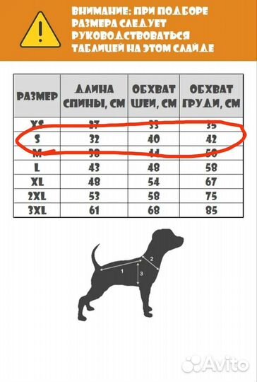 Жилетка для маленьких собак