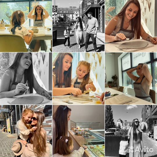 Мобильный фотограф