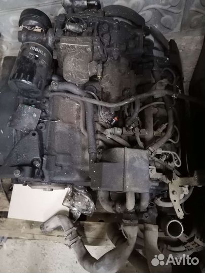 Запчасти на иномарки