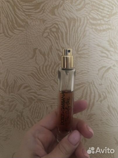 Духи D&G The only one