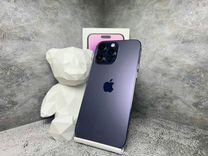 iPhone 14 Pro Max, 256 ГБ