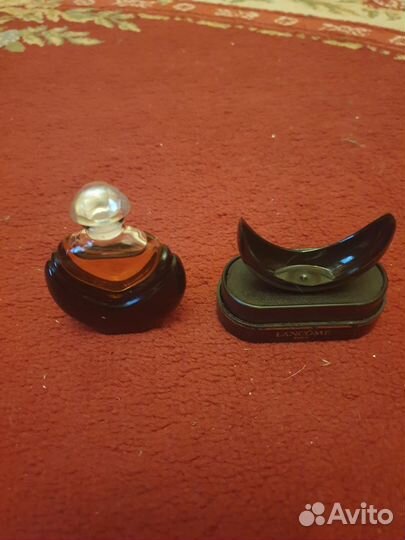 Lancome Magie Noire - духи 7.5 мл