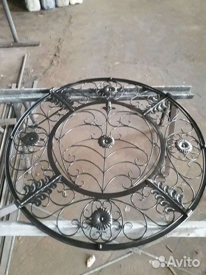 Панно коварное. Ручная работа