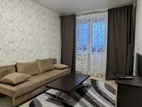 1-к. квартира, 34 м², 8/9 эт.