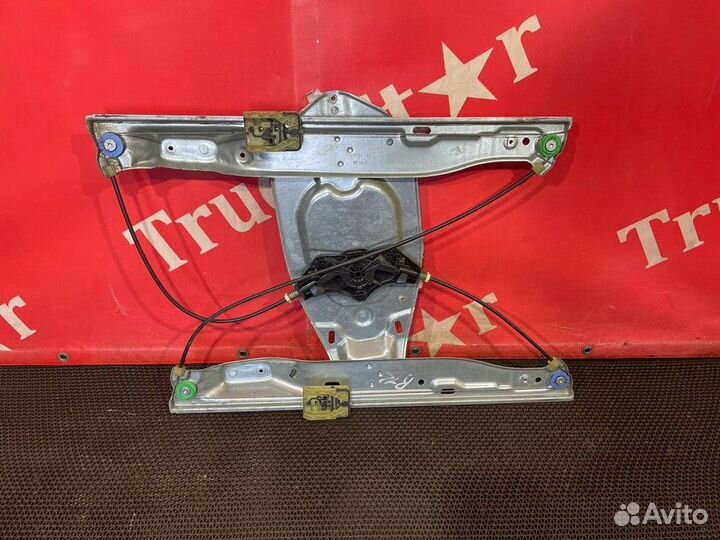 Стеклоподъемник двери левой Renault T